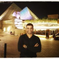 Fotos de Muhamad Attium