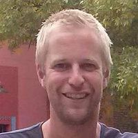 Chris Holden's Photo