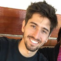 Rodrigo Ribeiro's Photo