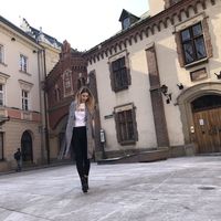 Klaudia Soja's Photo