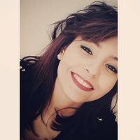 Nada Allouch's Photo