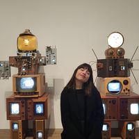 Maria Campanita's Photo