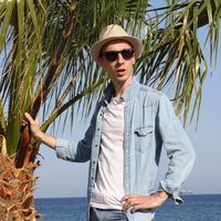 Yauhen Karavayeu's Photo