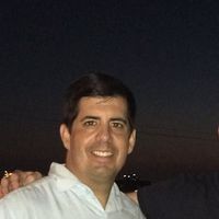 Tony Hernandez的照片