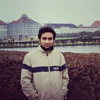 Priyesh Chheda's Photo