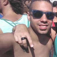 Sebastian Santana's Photo