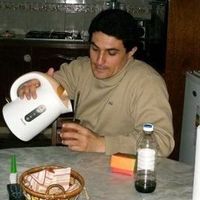 Le foto di Sebastian Melgin