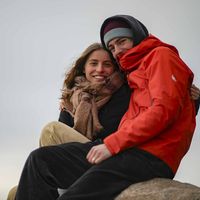 Jonathan & Alicia's Photo