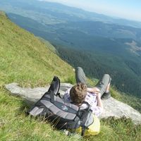 Jakub Cahlík's Photo