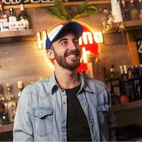 Le foto di Agustin Niefe