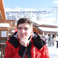 Mikhail  Grosman的照片