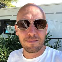 Hagen Scherle's Photo