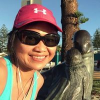 Sharina M Sharif's Photo