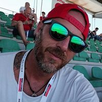 Marco Bordin的照片