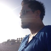 Engin Sevinç's Photo