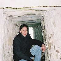 Jamison Shaffer's Photo