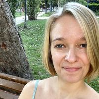 Iida Vitikka's Photo