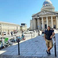 Fakhreddine Mezouar's Photo