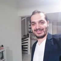 Salah Ashour's Photo