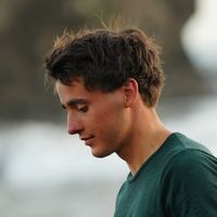 Teoma Zhigulin's Photo