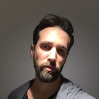 Murat Özbek's Photo