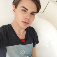 Roman Malakhov's Photo