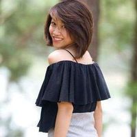 Anne Thai Vo的照片