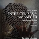 Between Ashes And Dawn - Butoh Performance 的照片