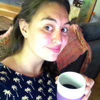 Le foto di Pilar Diaz Cisnero