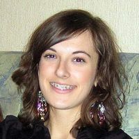 Agnieszka Gluch's Photo