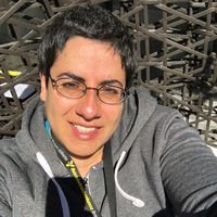 Dalia Abou-Zeid的照片