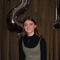 Jessica Vranes's Photo