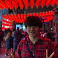 Miyamoto Satoshi's Photo