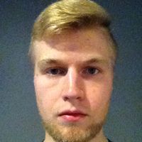 Lauri Paloheimo的照片