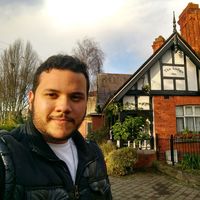 Alex Camaroti的照片