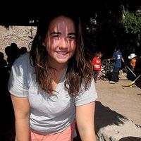 Chloe Fitzpatrick's Photo