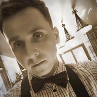 Ivan Bersenev's Photo