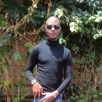 Titus Barasa's Photo