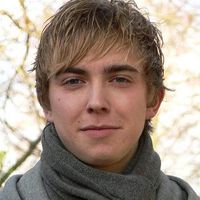 Tobias Hechler's Photo