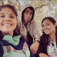 Gonzalo Vazquez's Photo