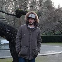 Carlos De Trejo Torres's Photo