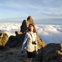 Chiara Giuliani's Photo