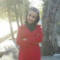 Misha Monfared's Photo