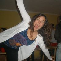 Leticia Gallo的照片