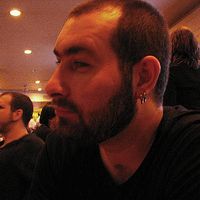 Fotos de Diego Gabrig Soare