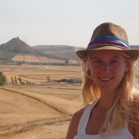 Le foto di Elyn Remy