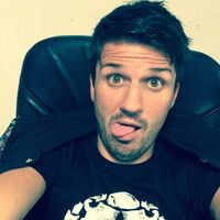 Artem Korzhov的照片