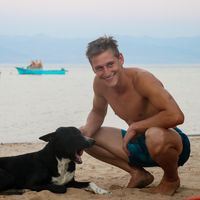 Fotos de Leon Kontorovich