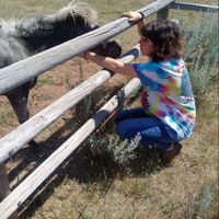 Liv Spencer的照片