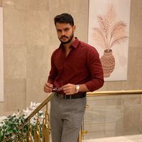 Beshoy Makram的照片